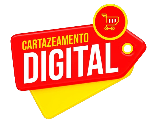 Cartazeamento Digital